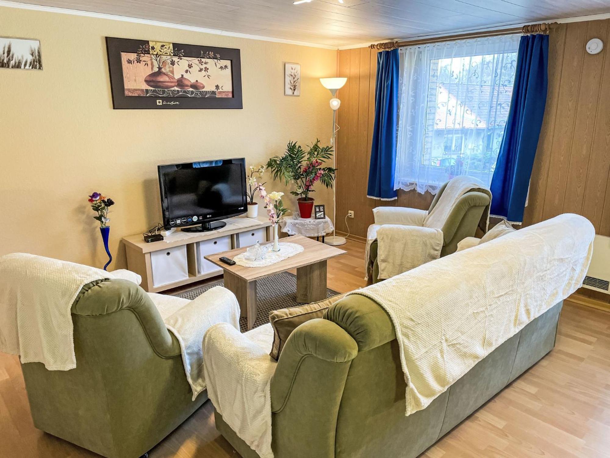 Apartment Old Huesung - Muz326 By Interhome 米罗 外观 照片