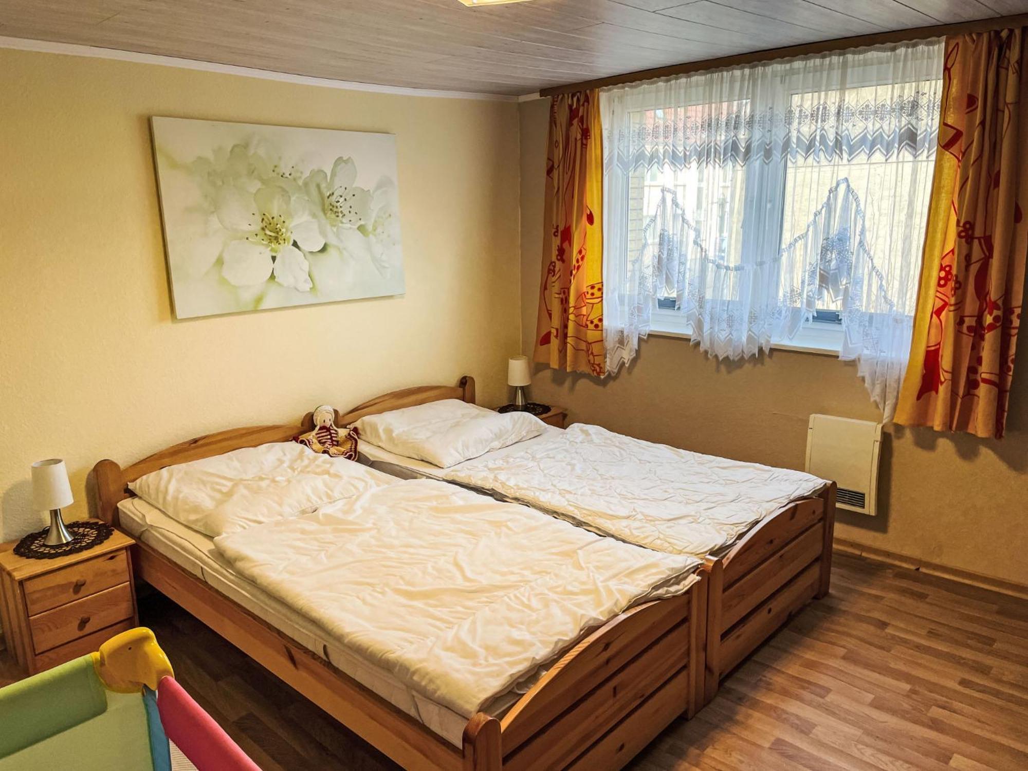 Apartment Old Huesung - Muz326 By Interhome 米罗 外观 照片