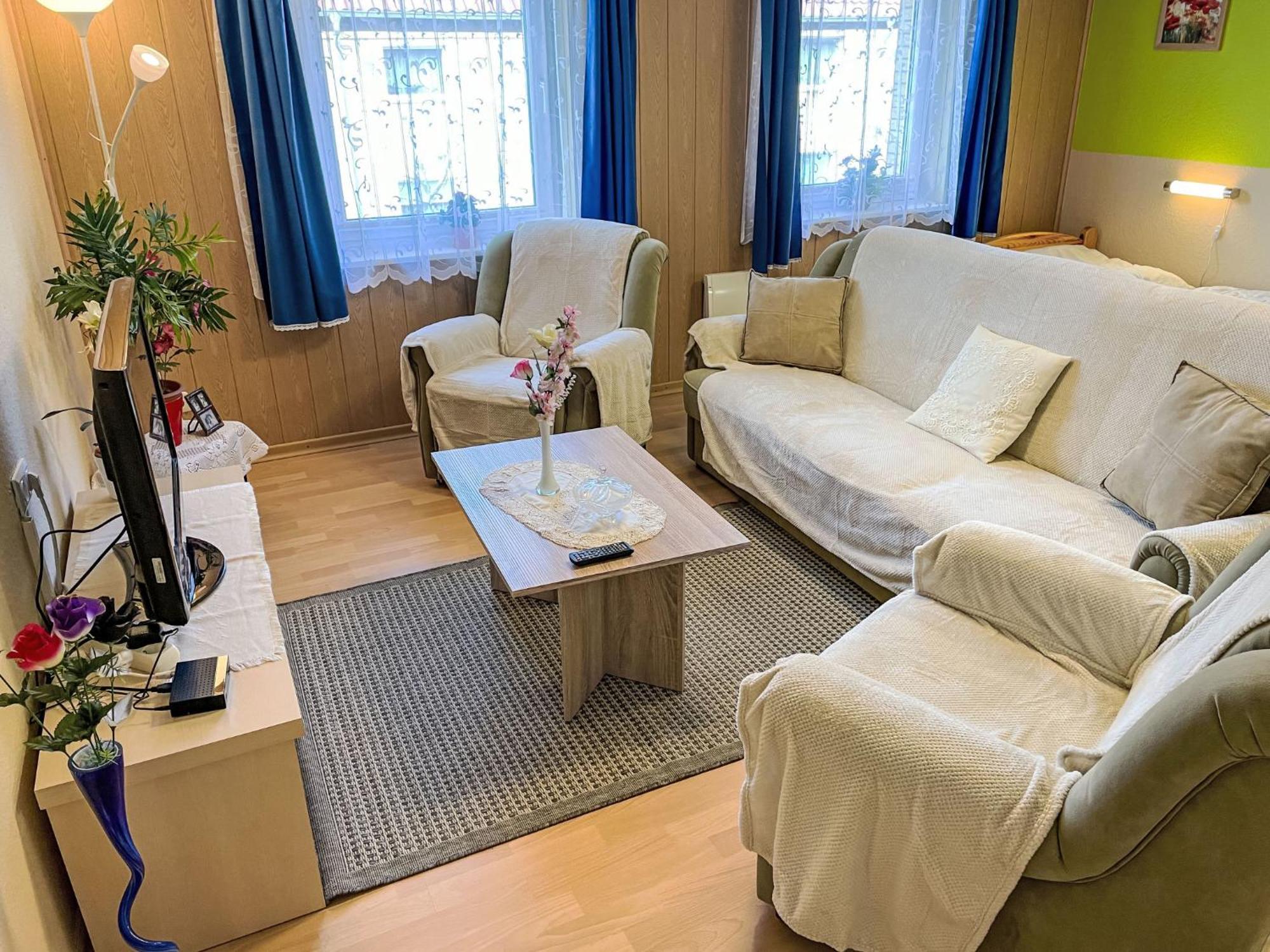 Apartment Old Huesung - Muz326 By Interhome 米罗 外观 照片