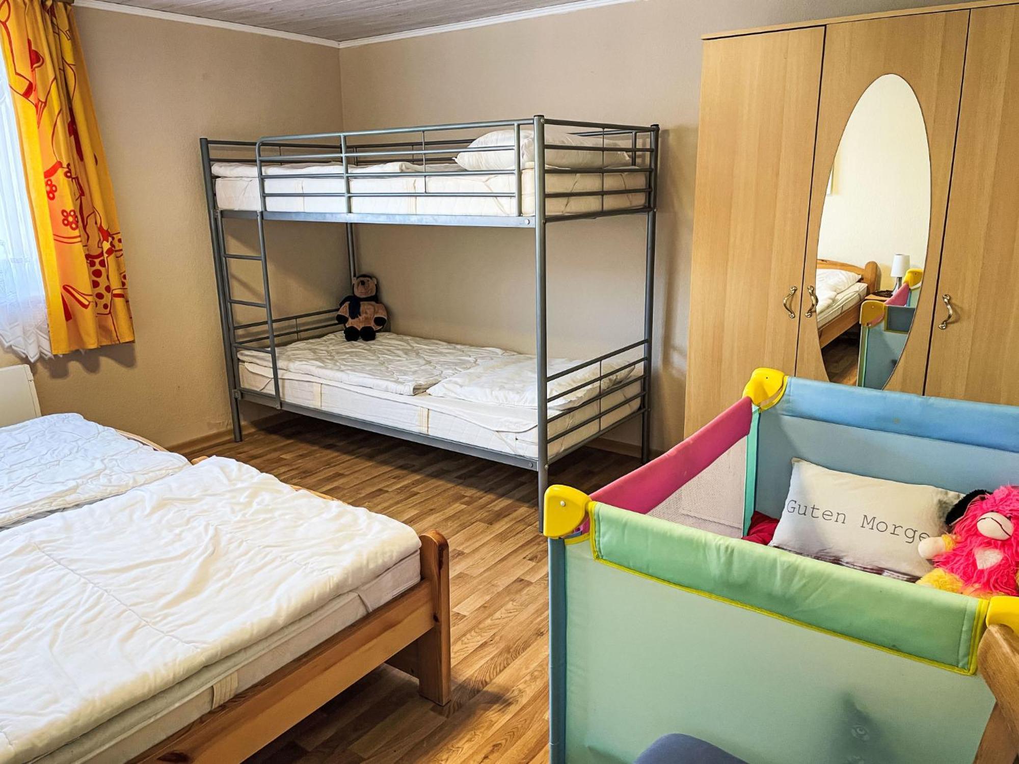 Apartment Old Huesung - Muz326 By Interhome 米罗 外观 照片